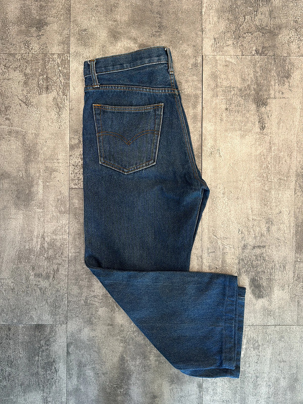 đź›’Jeans Levi's 505 W32 L34đź›’(2E549)