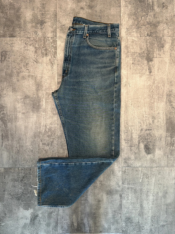 đź›’Jeans Levi's 505 W38 L32đź›’(2E550)