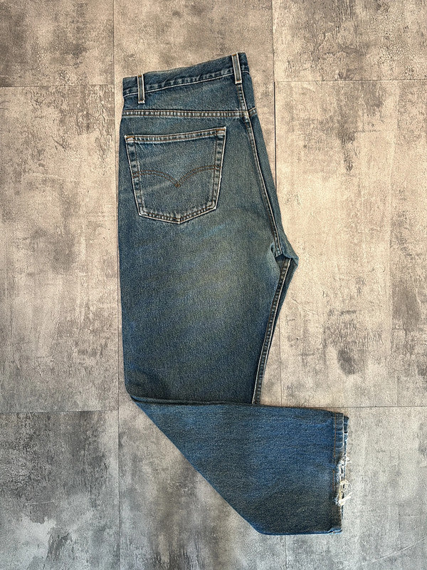 đź›’Jeans Levi's 505 W38 L32đź›’(2E550)