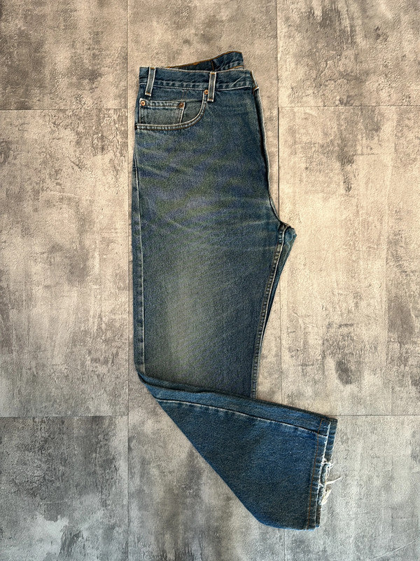 đź›’Jeans Levi's 505 W38 L32đź›’(2E550)