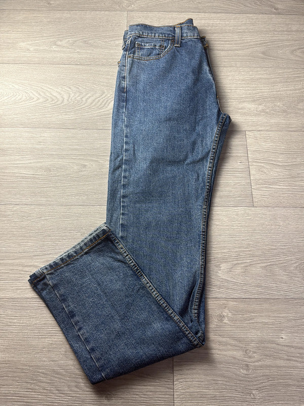 đź›’Jeans Levi's 505 W30 L34đź›’(1B378)