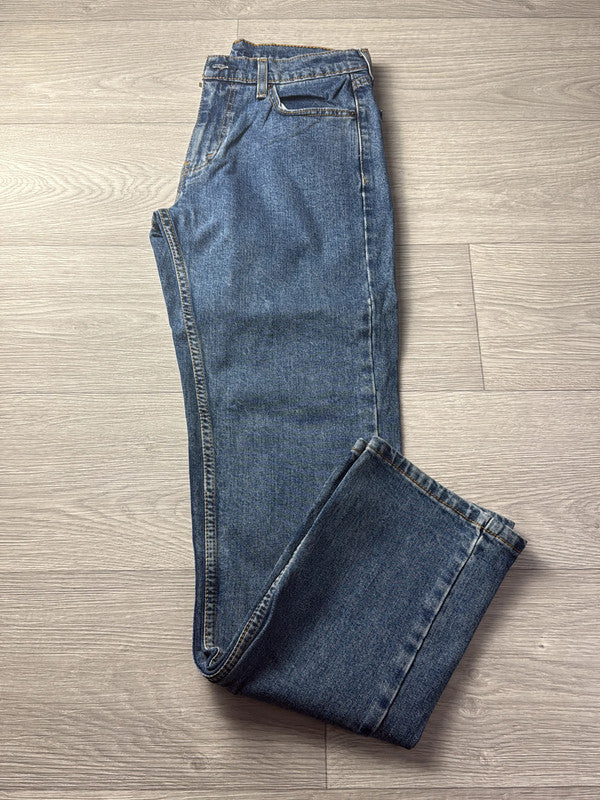 đź›’Jeans Levi's 505 W30 L34đź›’(1B378)