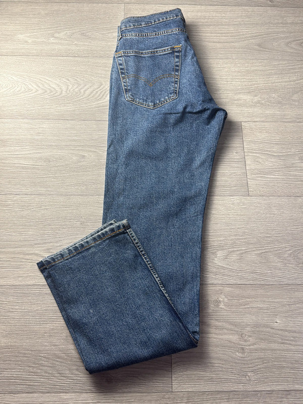 đź›’Jeans Levi's 505 W30 L34đź›’(1B378)