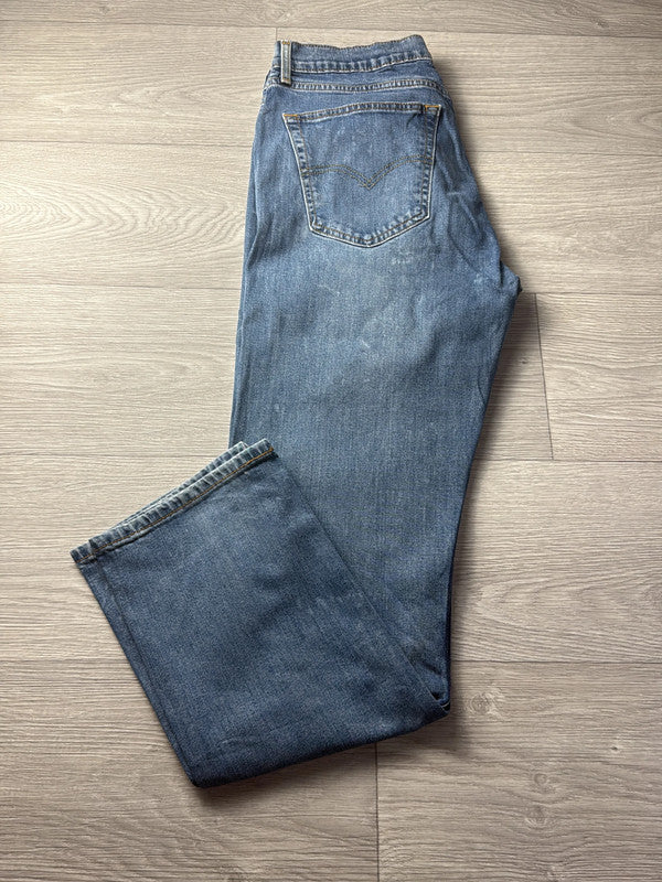 đź›’Jeans Levi's 505 W36 L32đź›’(1B389)