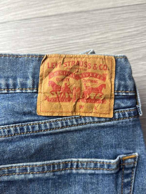 đź›’Jeans Levi's 505 W36 L32đź›’(1B389)