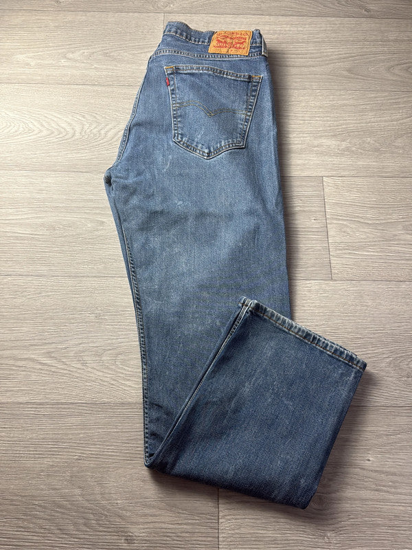 đź›’Jeans Levi's 505 W36 L32đź›’(1B389)