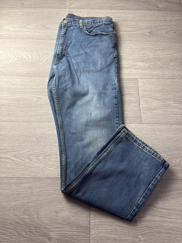 đź›’Jeans Levi's 505 W36 L32đź›’(1B389)