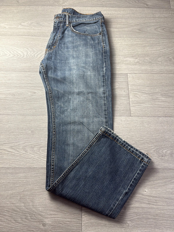 đź›’Jeans Levi's 505 W34 L34đź›’(1B390)