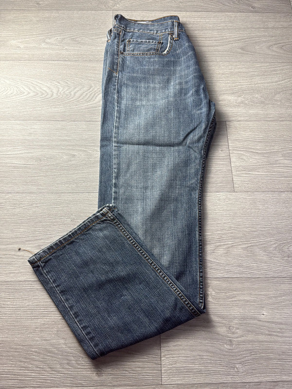 đź›’Jeans Levi's 505 W34 L34đź›’(1B390)
