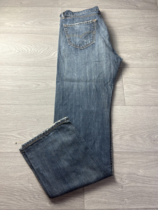 đź›’Jeans Levi's 505 W34 L34đź›’(1B390)