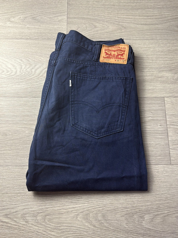 đź›’Jeans Levi's 505 W38 L32đź›’(1B392)