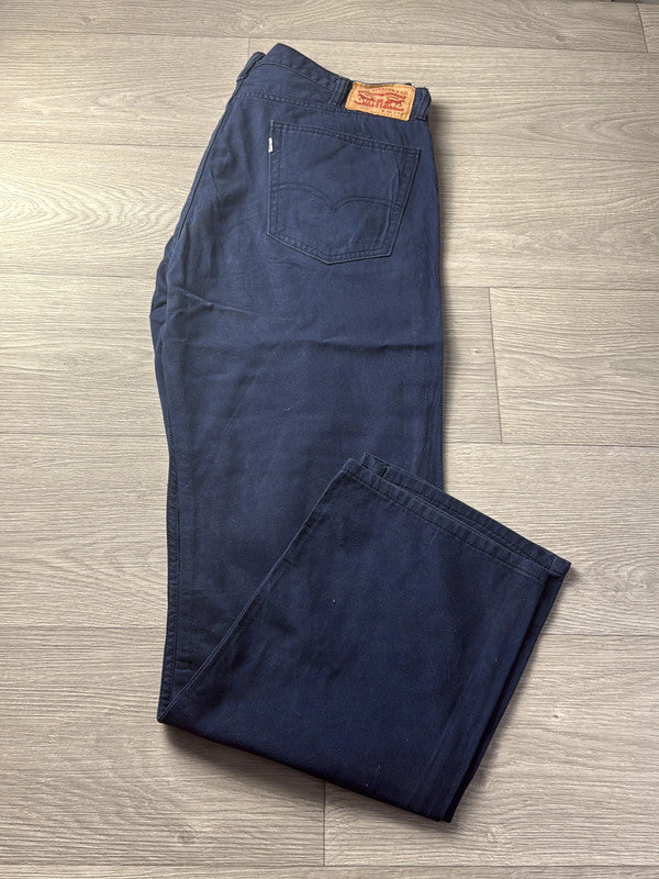đź›’Jeans Levi's 505 W38 L32đź›’(1B392)