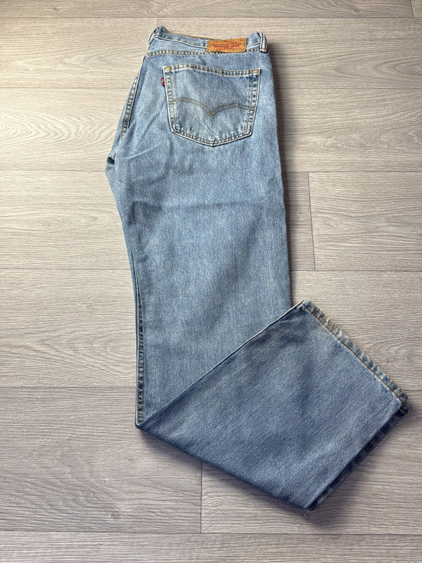 đź›’Jeans Levi's 505 W36 L34đź›’(1B395)