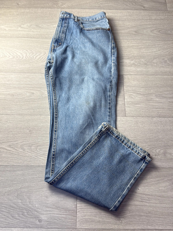 đź›’Jeans Levi's 505 W36 L34đź›’(1B395)
