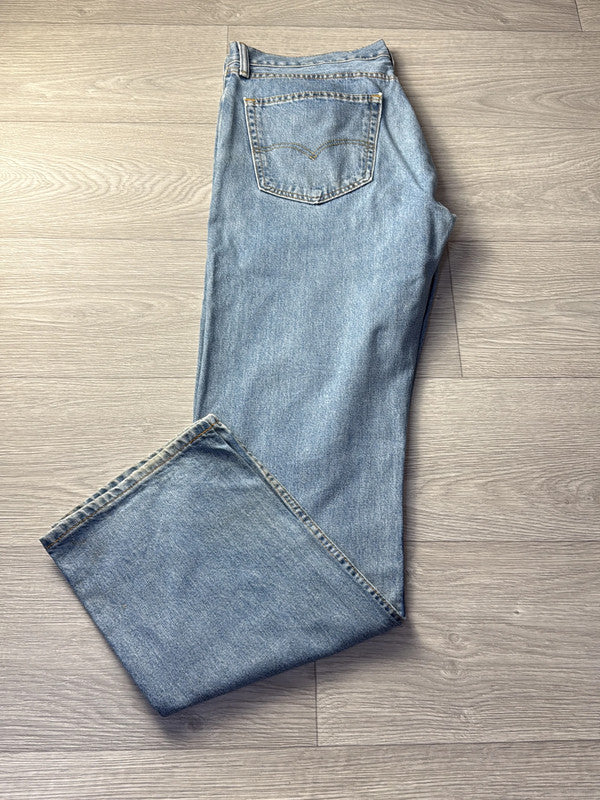 đź›’Jeans Levi's 505 W36 L34đź›’(1B395)