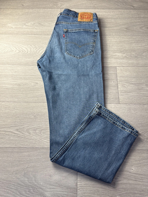 đź›’Jeans Levi's 505 W36 L32đź›’(1B399)