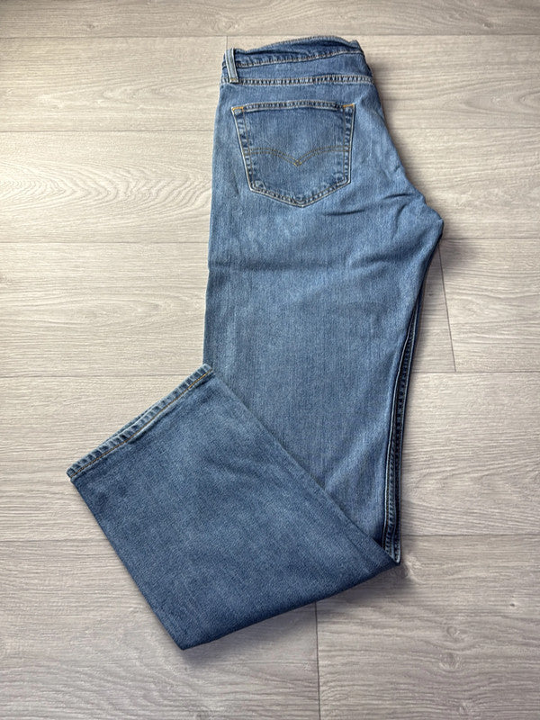 đź›’Jeans Levi's 505 W36 L32đź›’(1B399)