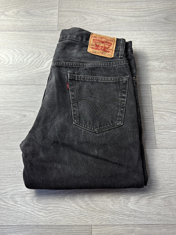 đź›’Jeans Levi's 505 W36 L34đź›’(1B400)