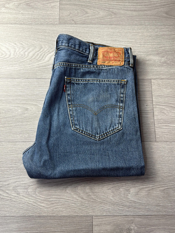 đź›’Jeans Levi's 505 W38 L30đź›’(1B401)