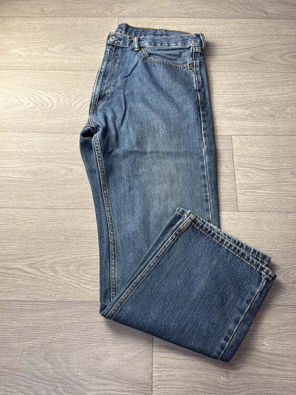 đź›’Jeans Levi's 505 W38 L30đź›’(1B401)