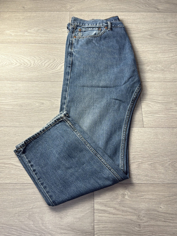 đź›’Jeans Levi's 505 W38 L30đź›’(1B401)
