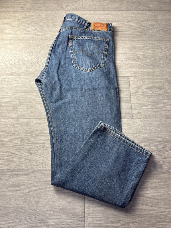 đź›’Jeans Levi's 505 W38 L30đź›’(1B401)
