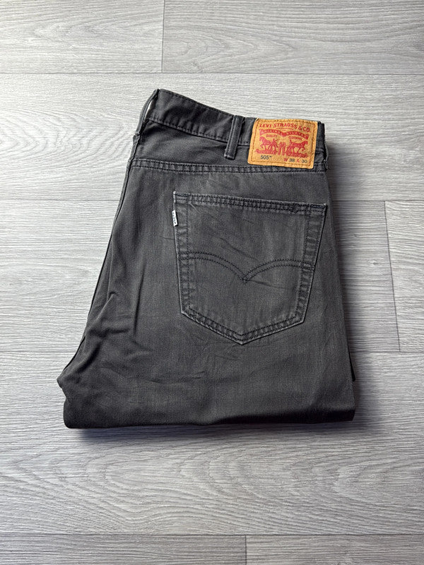 đź›’Jeans Levi's 505 W38 L30đź›’(1B402)