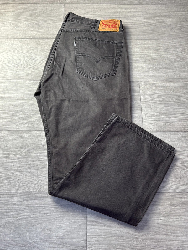 đź›’Jeans Levi's 505 W38 L30đź›’(1B402)
