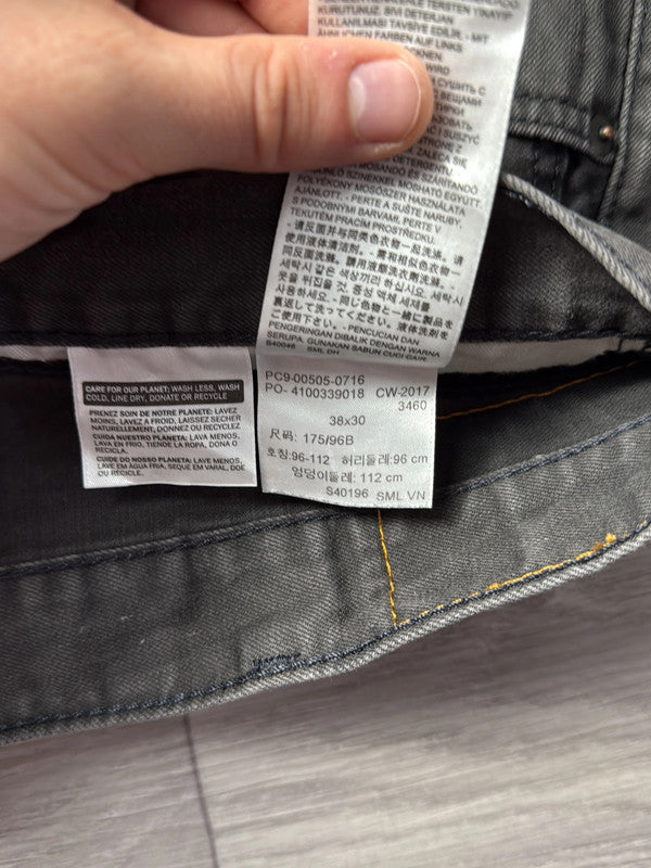 đź›’Jeans Levi's 505 W38 L30đź›’(1B402)