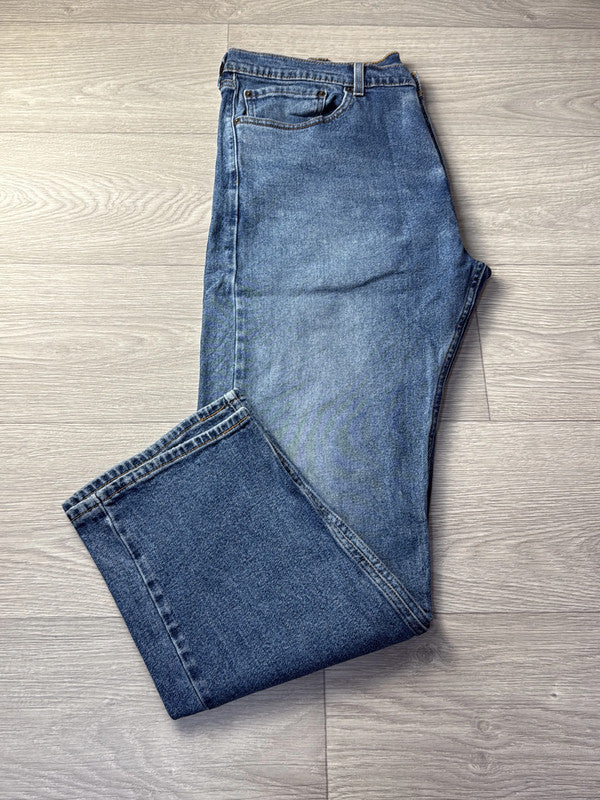 đź›’Jeans Levi's 505 W30 L30đź›’(1B403)