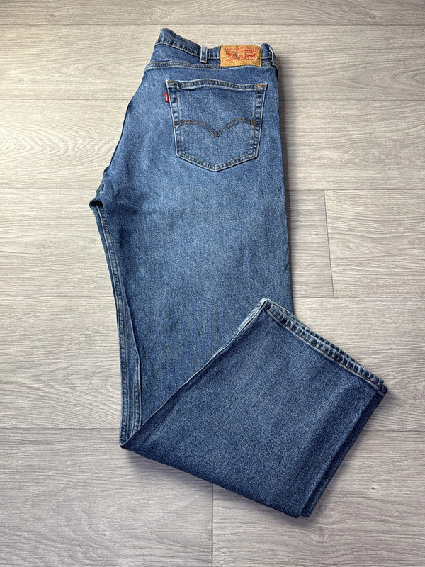 đź›’Jeans Levi's 505 W30 L30đź›’(1B403)