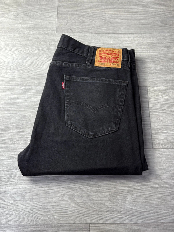 đź›’Jeans Levi's 505 W38 L30đź›’(1B404)