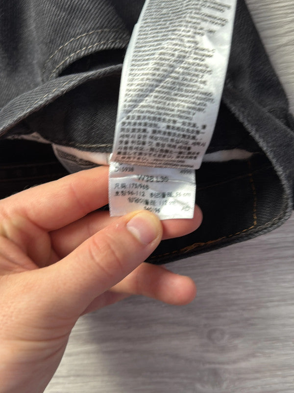 đź›’Jeans Levi's 505 W38 L30đź›’(1B404)