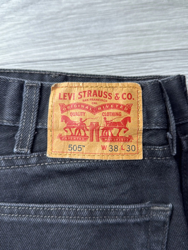 đź›’Jeans Levi's 505 W38 L30đź›’(1B404)