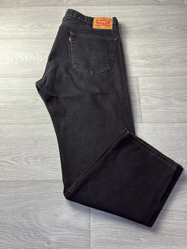 đź›’Jeans Levi's 505 W38 L30đź›’(1B404)