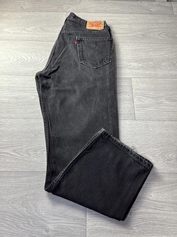 đź›’Jeans Levi's 505 W36 L30đź›’(1B406)