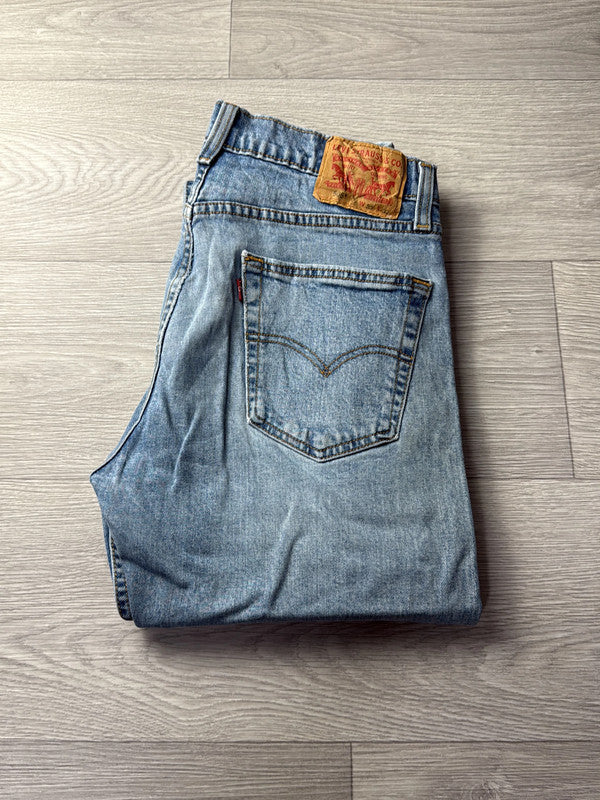 đź›’Jeans Levi's 505 W32 L32đź›’(1B408)