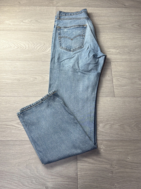 đź›’Jeans Levi's 505 W32 L32đź›’(1B408)