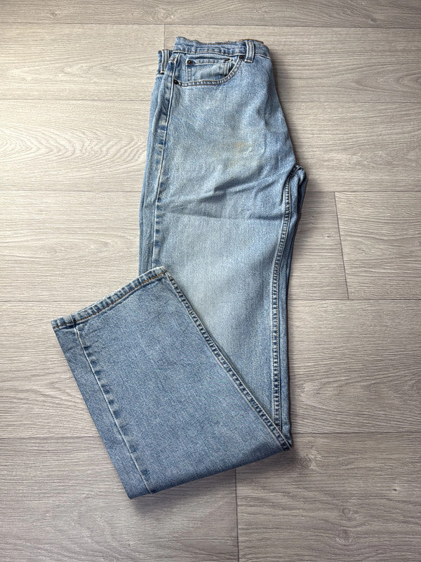 đź›’Jeans Levi's 505 W32 L32đź›’(1B408)