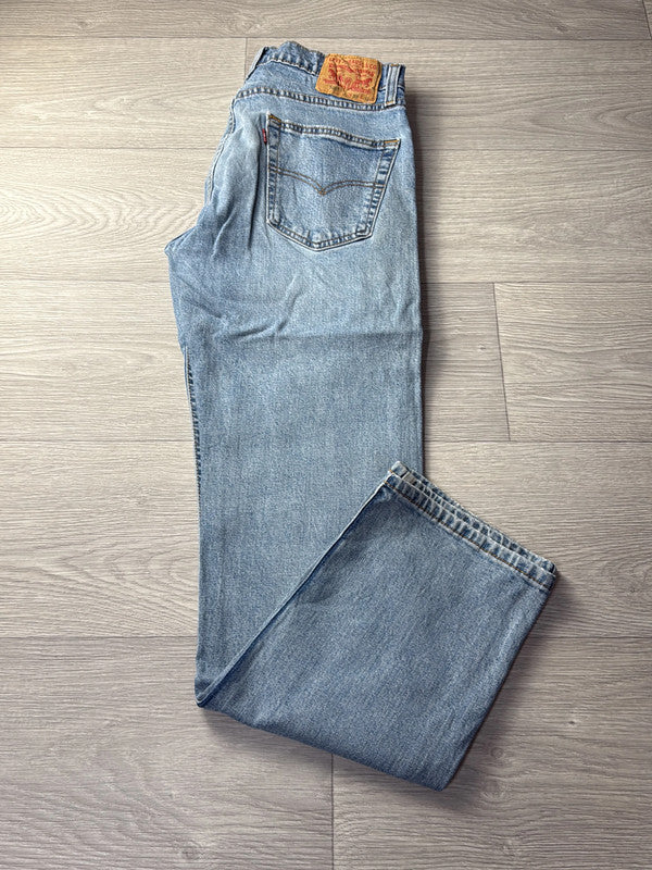 đź›’Jeans Levi's 505 W32 L32đź›’(1B408)