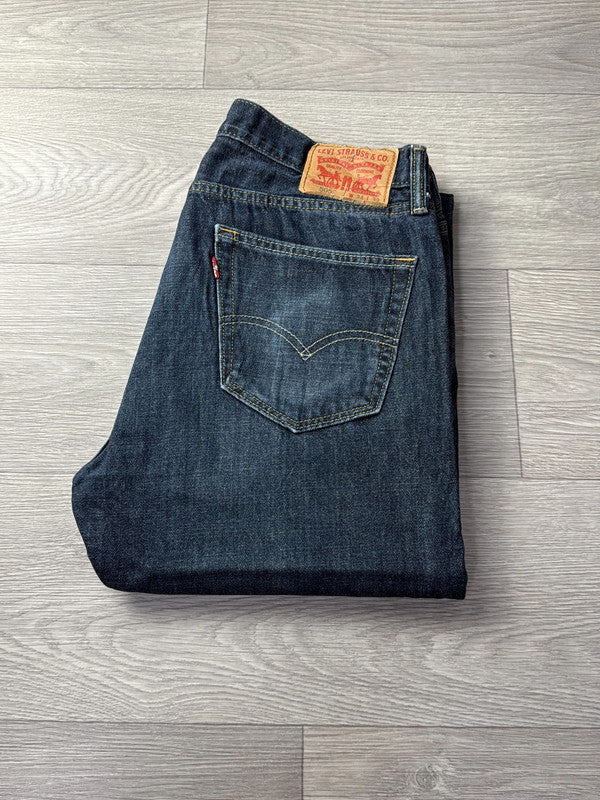 đź›’Jeans Levi's 505 W34 L32đź›’(1B411)