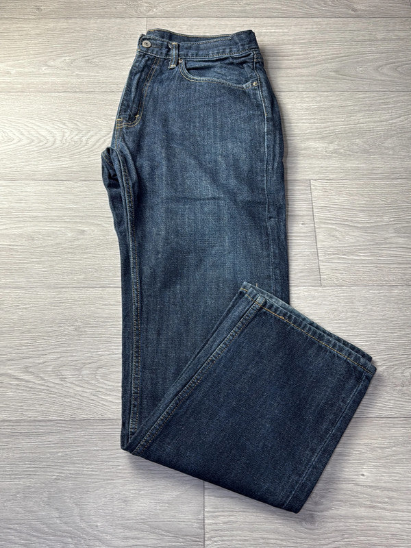 đź›’Jeans Levi's 505 W34 L32đź›’(1B411)