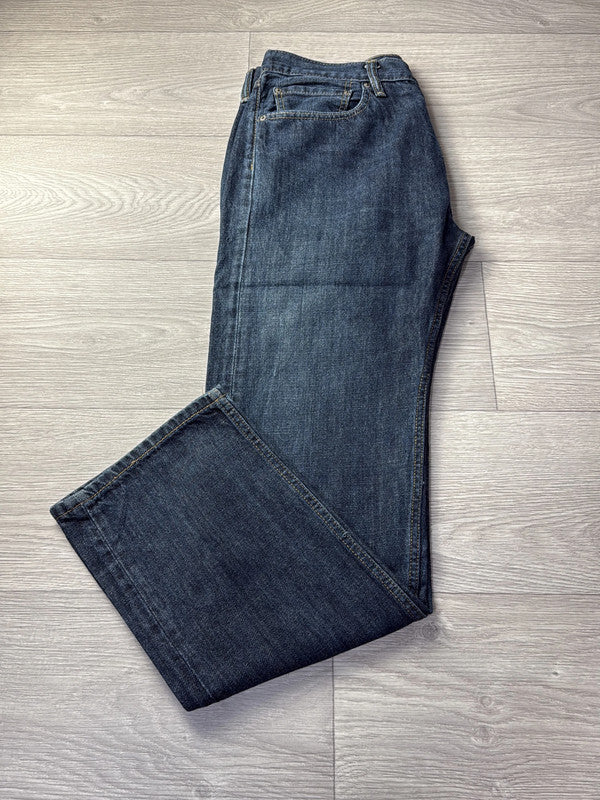 đź›’Jeans Levi's 505 W34 L32đź›’(1B411)