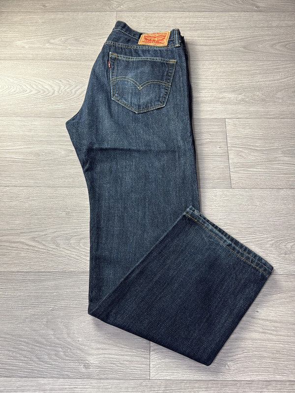 đź›’Jeans Levi's 505 W34 L32đź›’(1B411)