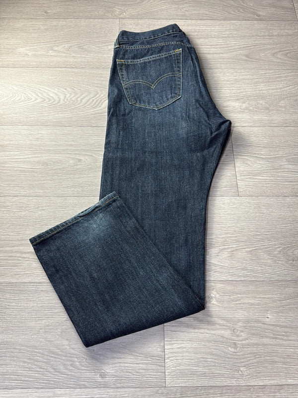 đź›’Jeans Levi's 505 W34 L32đź›’(1B411)