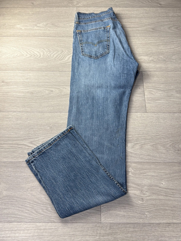 đź›’Jeans Levi's 505 W33 L34đź›’(1B412)