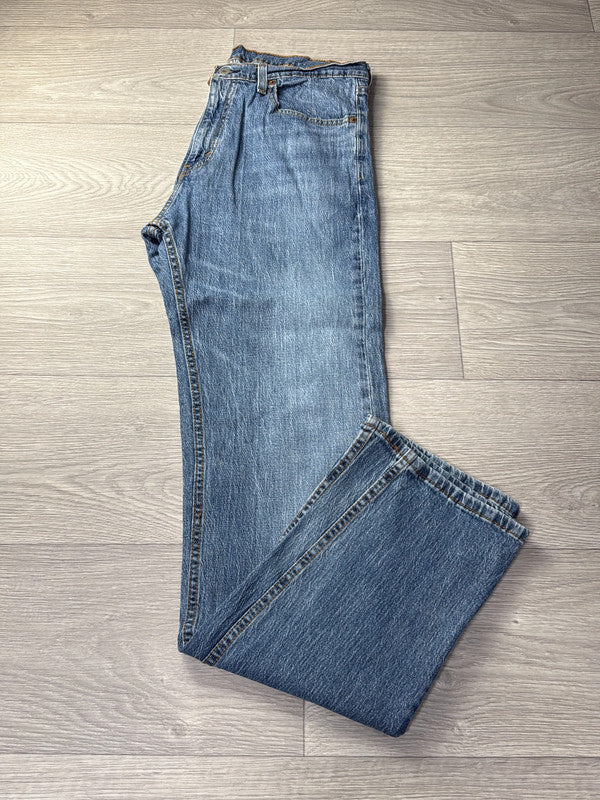 đź›’Jeans Levi's 505 W33 L34đź›’(1B412)
