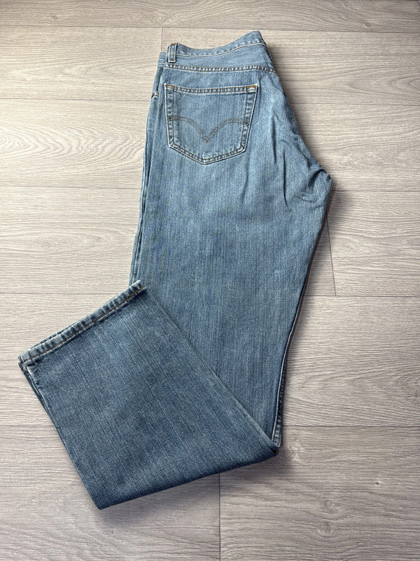 đź›’Jeans Levi's 505 W34 L32đź›’(1B405)