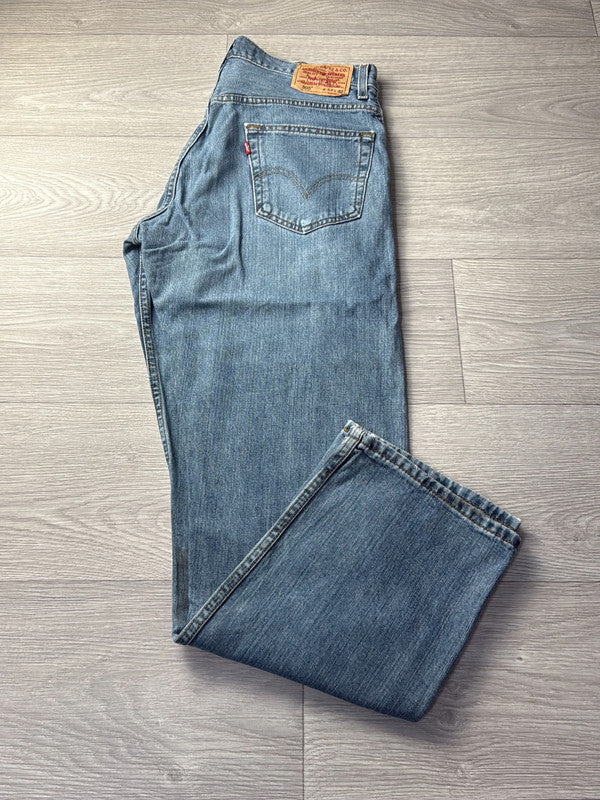 đź›’Jeans Levi's 505 W34 L32đź›’(1B405)