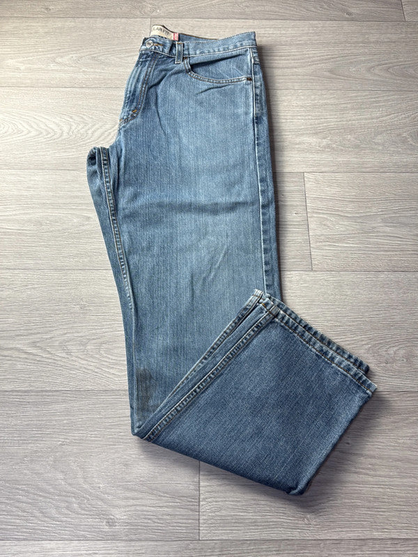 đź›’Jeans Levi's 505 W34 L32đź›’(1B405)